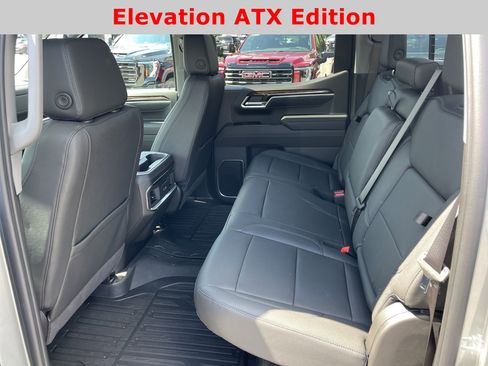 New 2026 GMC Sierra 1500 Elevation w/ Elevation Premium Package image 13