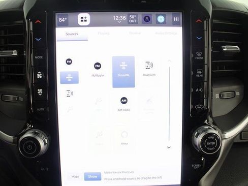 New 2026 RAM 2500 Big Horn image 5