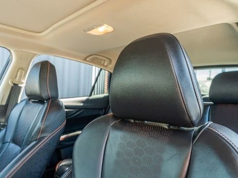 Used 2023 Subaru Crosstrek 2.5i Limited image 20