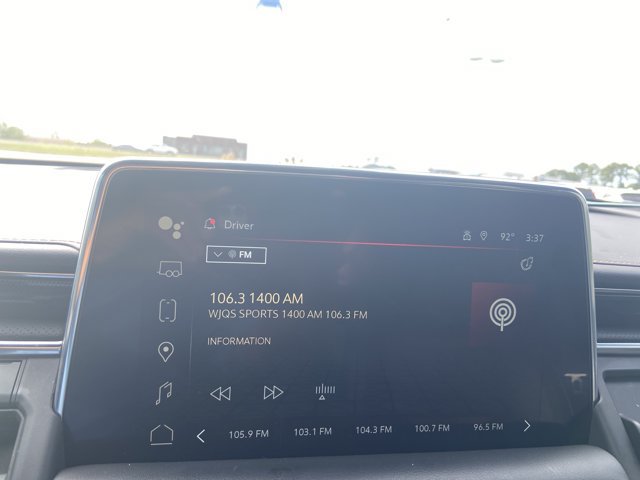Used 2023 GMC Yukon AT4 AWD/4WD image 19