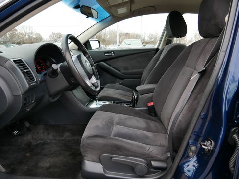 Used 2009 Nissan Altima 2.5 S image 11