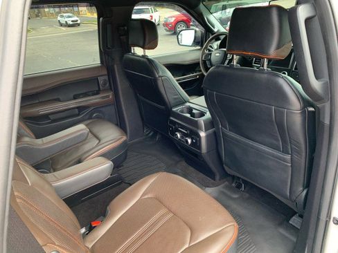 Used 2020 Ford Expedition King Ranch image 18