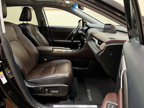 Used 2017 Lexus RX 350 FWD w/ Premium Package image 24
