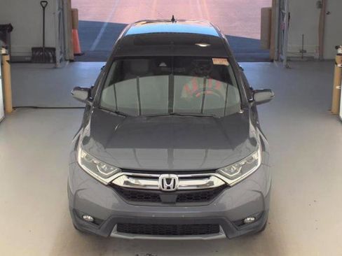 Used 2019 Honda CR-V EX-L image 2