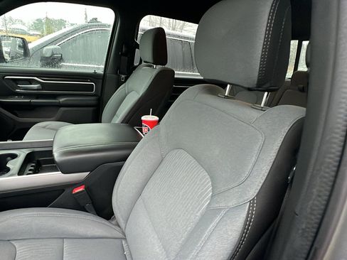 Used 2023 RAM 1500 Big Horn image 16