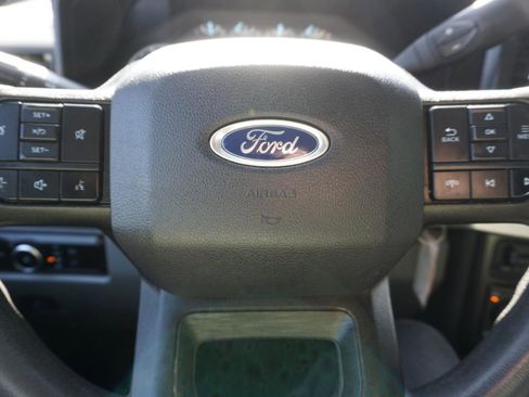 Used 2023 Ford F350 XL w/ STX Appearance Package image 16