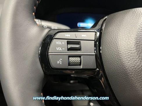 New 2026 Honda CR-V Sport Touring image 18