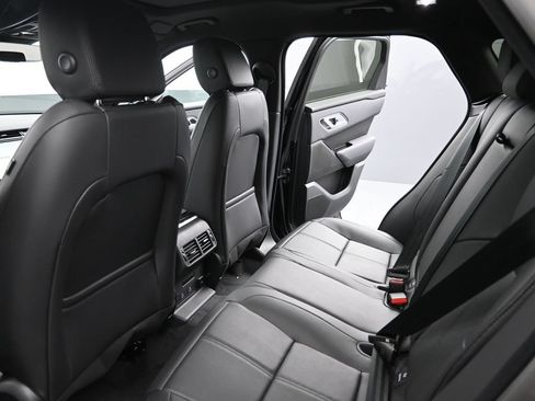 New 2026 Land Rover Range Rover Velar S AWD/4WD image 16