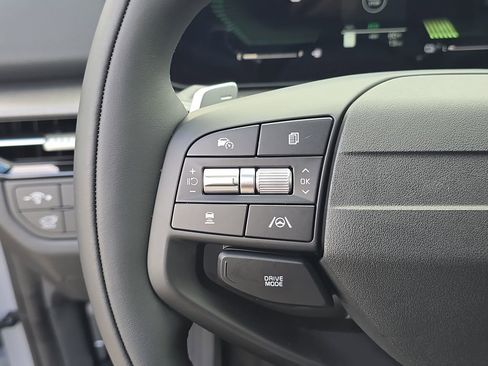 New 2026 Kia Sportage X-Line AWD/4WD image 31