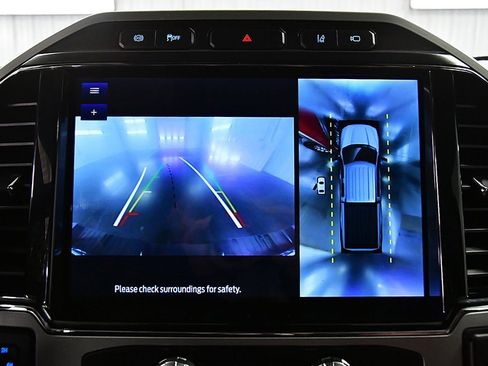 Used 2022 Ford F350 King Ranch w/ King Ranch Ultimate Package image 25