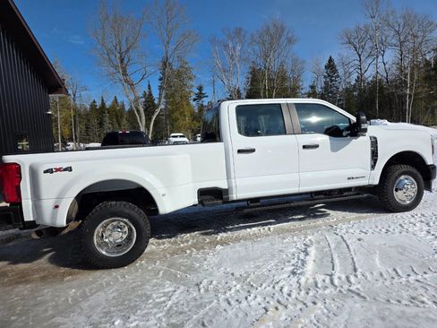 Used 2024 Ford F350 XL image 8