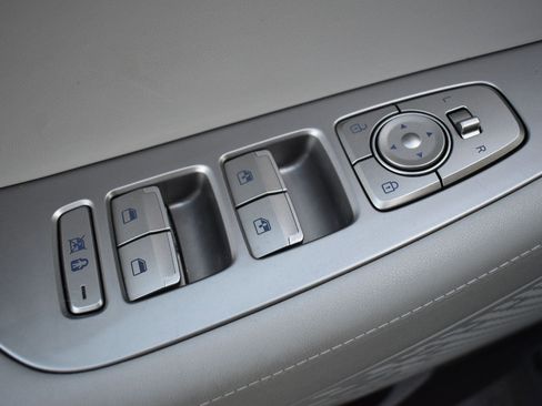 Used 2020 Hyundai Palisade SEL w/ Convenience Package image 13