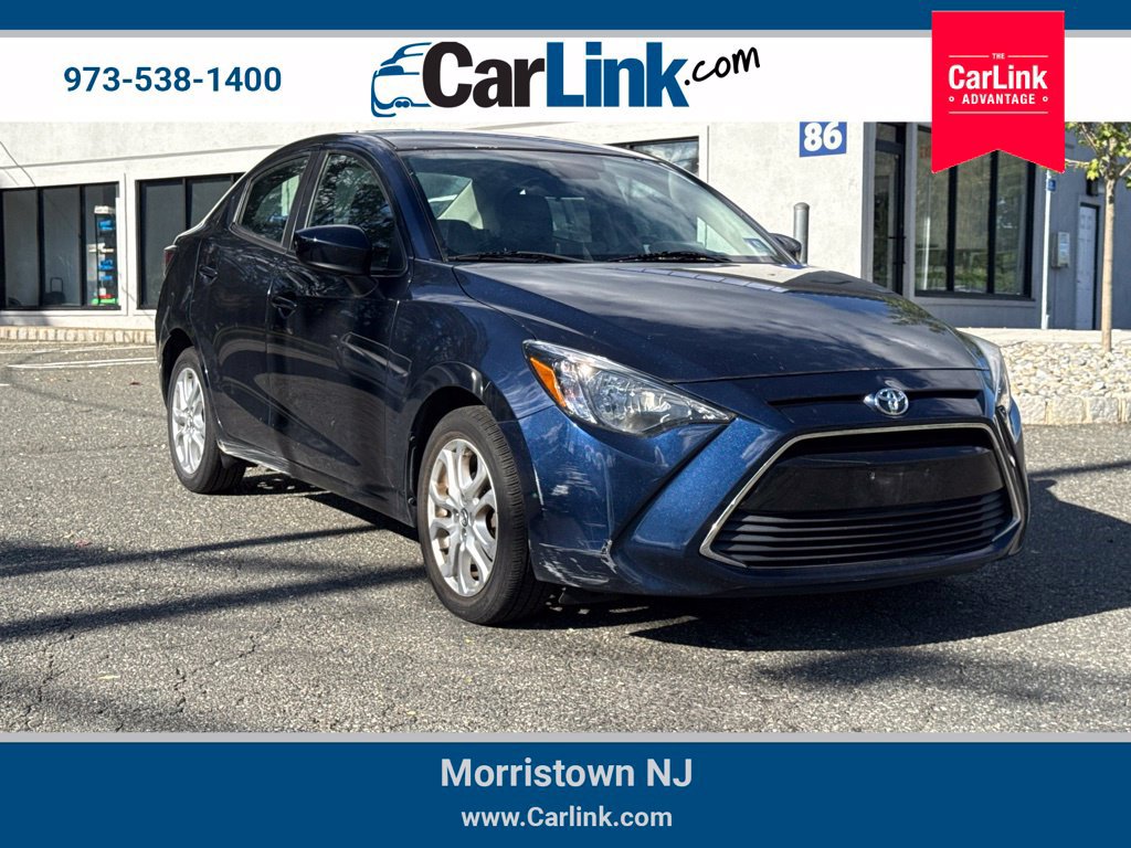 Used 2018 Toyota Yaris iA FWD image 1