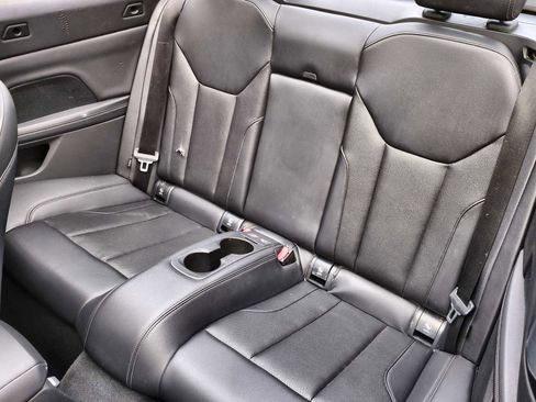 Used 2023 BMW 430i xDrive 430i xDrive w/ Convenience Package image 20