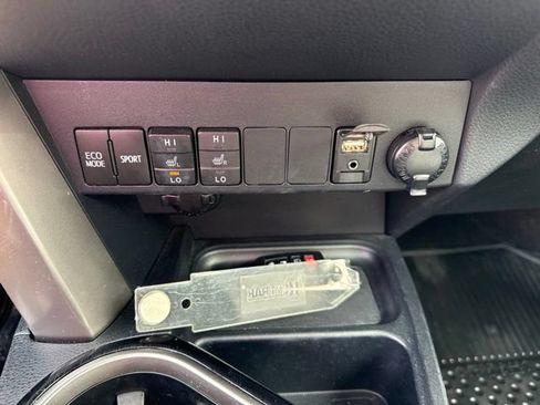 Used 2018 Toyota RAV4 Limited w/ All Weather Liner Package AWD/4WD image 24