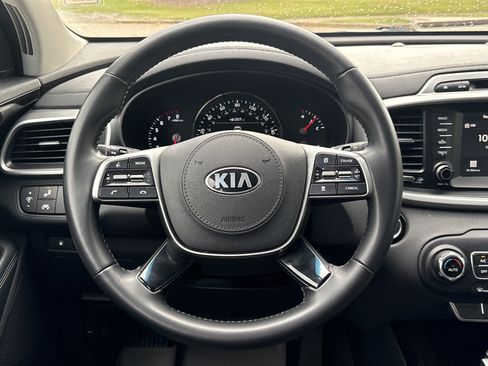 Used 2019 Kia Sorento EX image 24