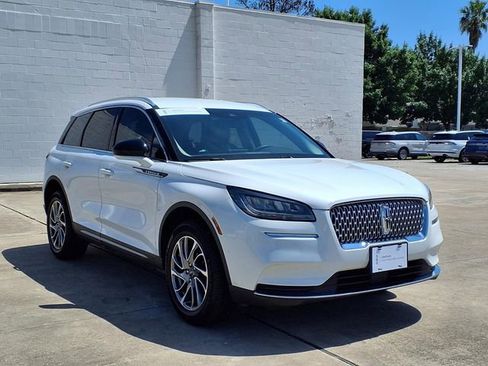 Used 2022 Lincoln Corsair FWD image 20