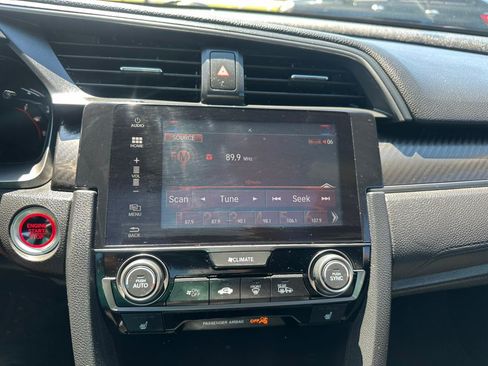 Used 2017 Honda Civic Si image 18
