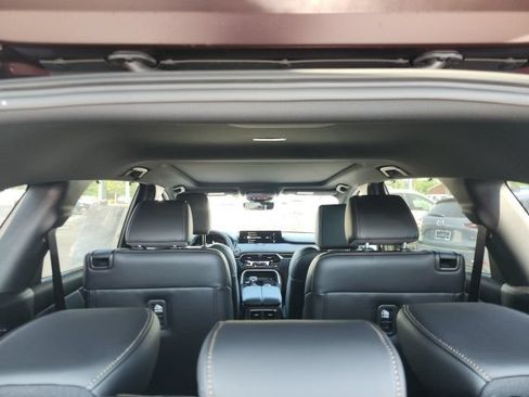 New 2026 MAZDA CX-90 3.3 Turbo S w/ Premium Plus AWD/4WD image 20