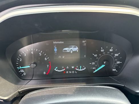 Used 2020 Ford Escape SE AWD/4WD image 18