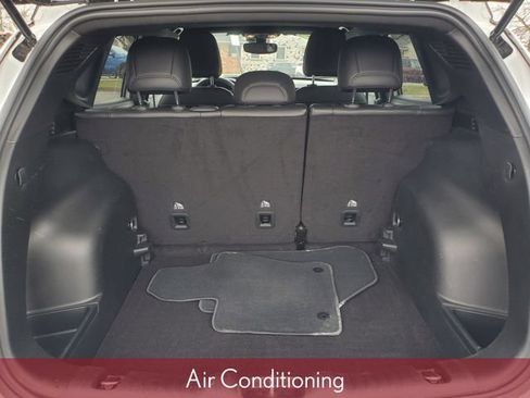 Used 2024 Jeep Compass Limited AWD/4WD image 11
