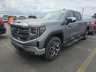 Used 2023 GMC Sierra 1500 SLT w/ SLT Premium Package