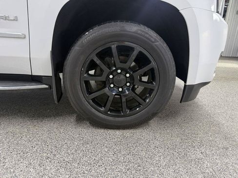 Used 2018 GMC Yukon XL Denali AWD/4WD image 47