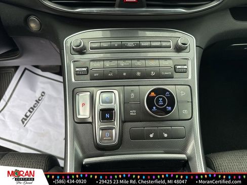 Used 2023 Hyundai Santa Fe SEL image 17