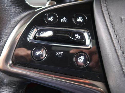 Used 2014 Cadillac CTS Premium RWD image 37