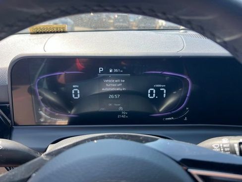 Certified 2026 Kia Seltos S AWD/4WD image 20
