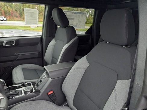 New 2025 Ford Bronco Big Bend image 11