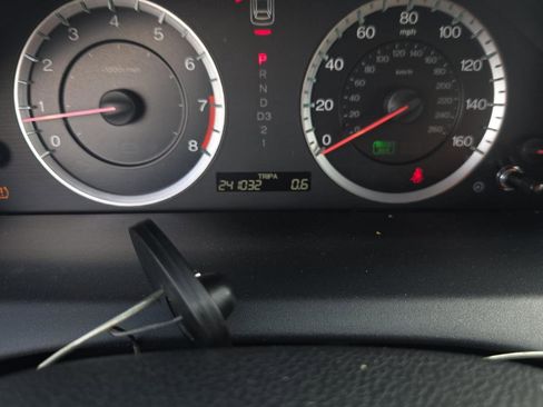 Used 2011 Honda Accord EX-L image 14