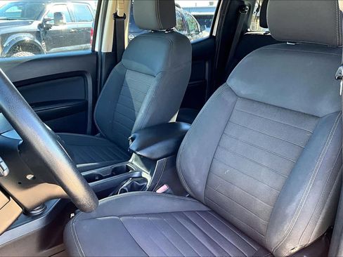 Used 2019 Ford Ranger XLT w/ FX4 Off-Road Package image 7