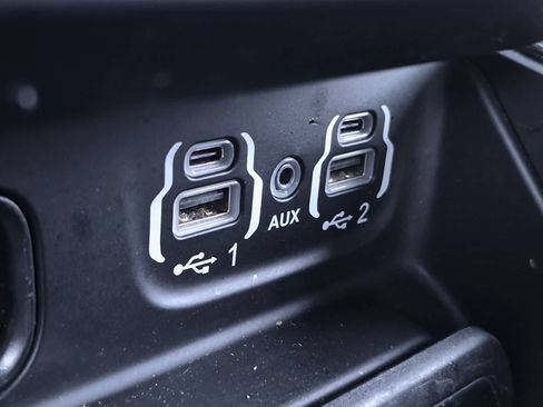 Used 2022 RAM 1500 TRX w/ TRX Level 1 Equipment Group AWD/4WD image 31