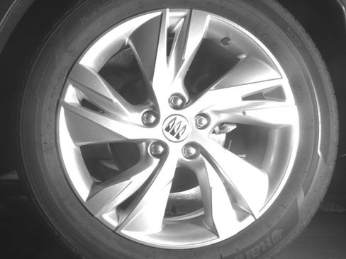 Used 2025 Buick Encore GX Preferred FWD image 14