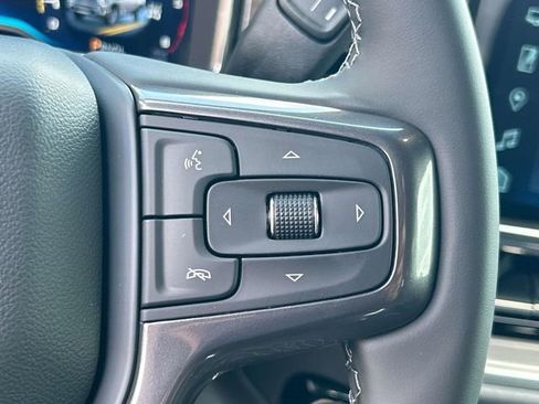 New 2025 Chevrolet Silverado 2500 High Country w/ Midnight Edition image 30