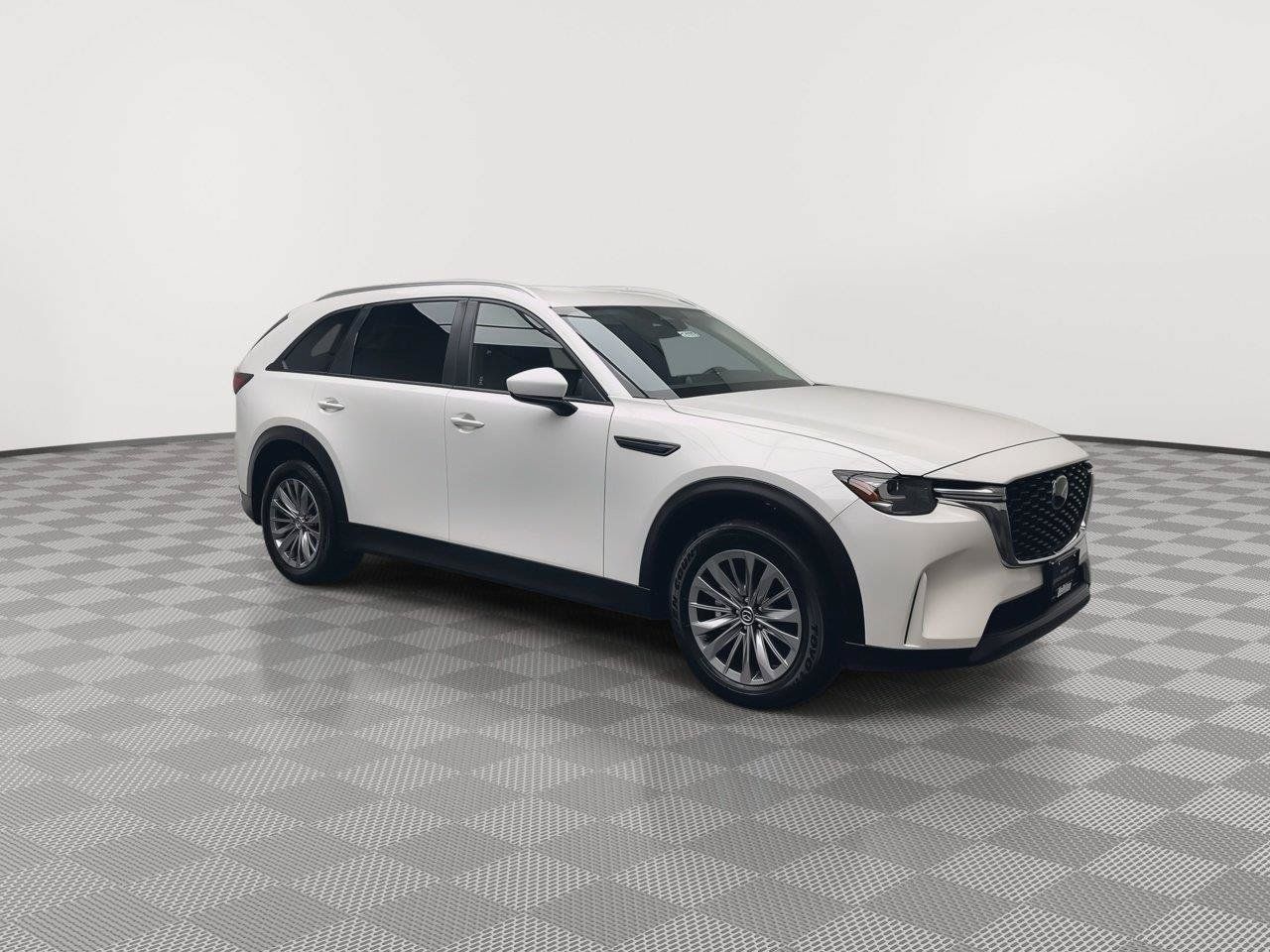 Used 2024 MAZDA CX-90 3.3 Turbo w/ Select Package AWD/4WD image 34