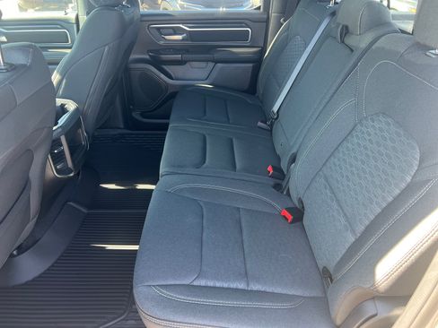 New 2026 RAM 1500 Big Horn image 21