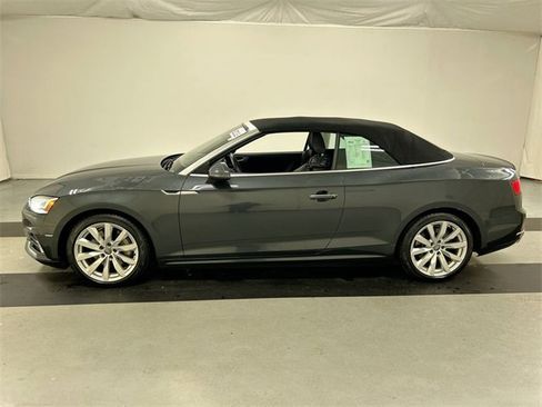 Used 2018 Audi A5 2.0T Premium Plus image 6