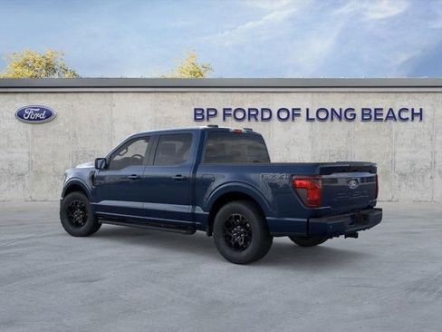 New 2026 Ford F150 XLT w/ FX4 Off-Road Package AWD/4WD image 4