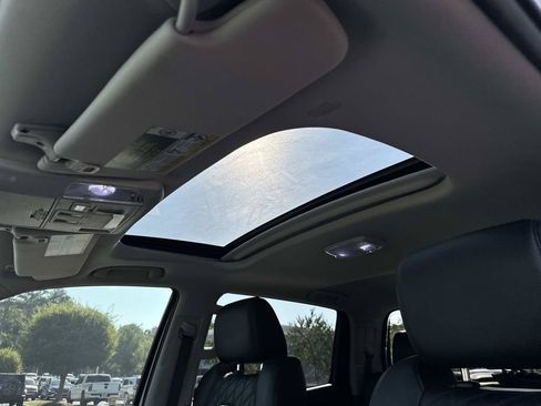 Used 2020 Toyota Tundra Platinum RWD image 23