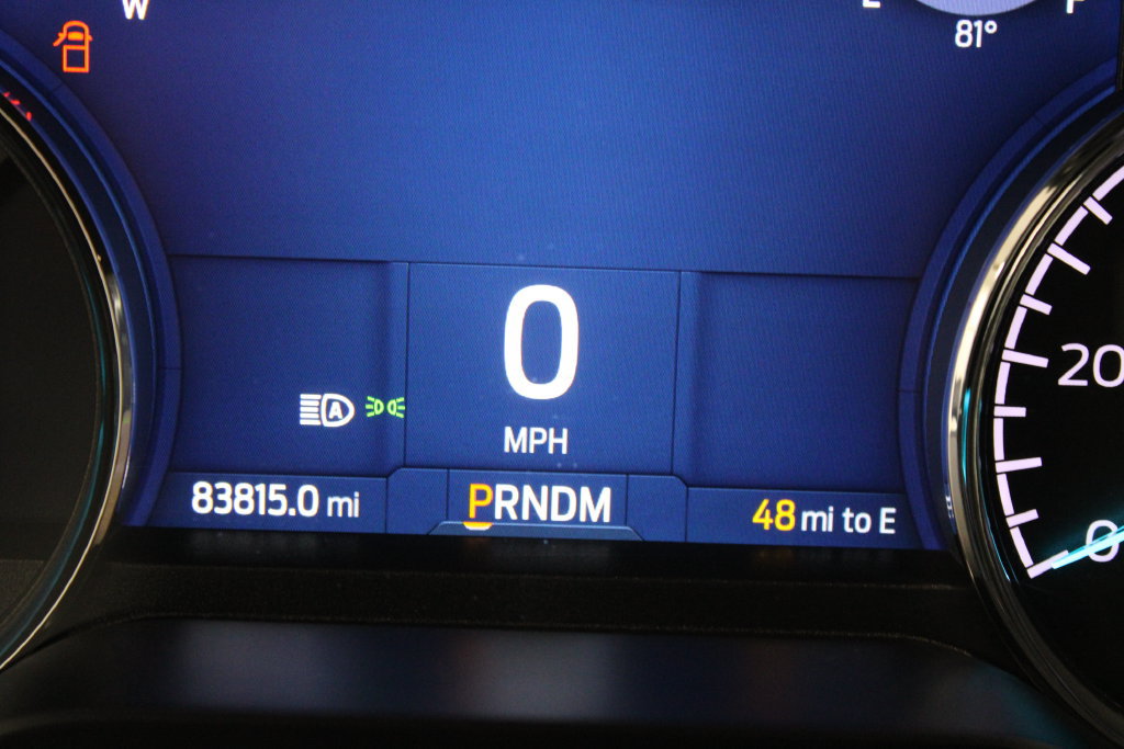 Used 2021 Ford F150 XLT w/ Equipment Group 302A High AWD/4WD image 44