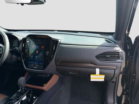 New 2026 Subaru Forester Touring image 19