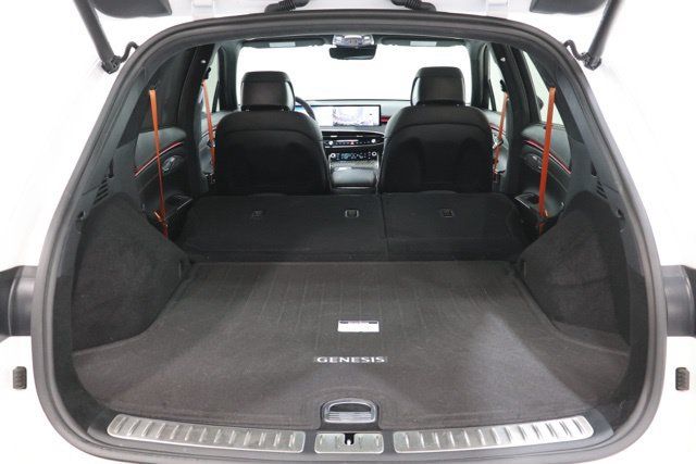 Used 2026 Genesis GV70 3.5T Sport Prestige AWD/4WD image 35