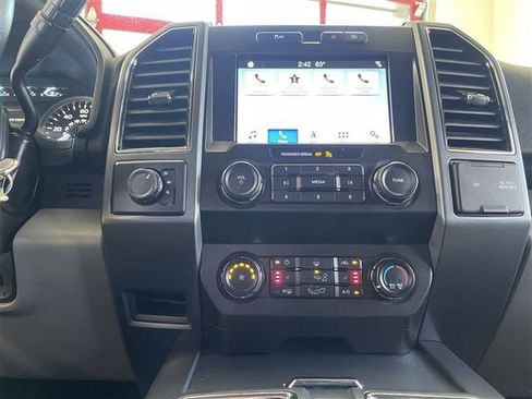 Used 2019 Ford F150 XLT w/ Equipment Group 302A Luxury AWD/4WD image 19