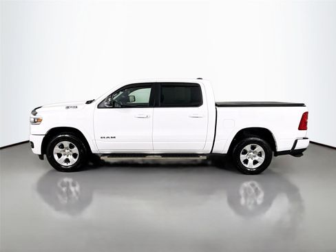 Used 2025 RAM 1500 Big Horn image 5