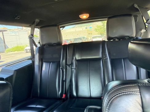 Used 2016 Ford Expedition Max Platinum AWD/4WD image 26