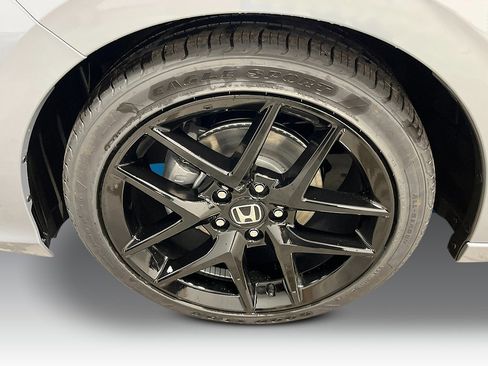 New 2026 Honda Civic Sport image 11