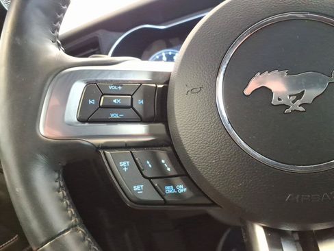 Used 2023 Ford Mustang Premium w/ Equipment Group 201A RWD image 23