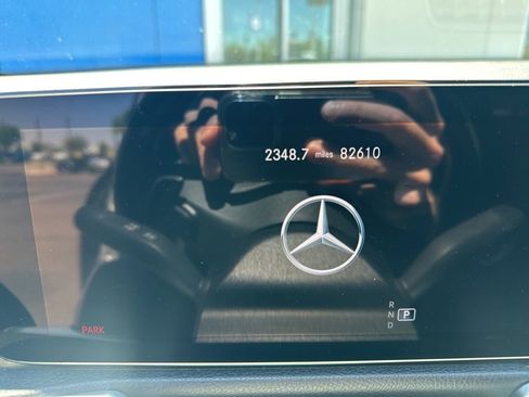 Used 2023 Mercedes-Benz GLB 250 image 8